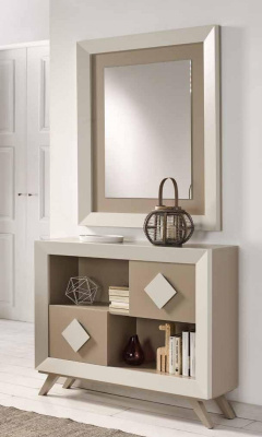 Узкая тумба 2038 фото Узкая тумба 2038. Фото №2