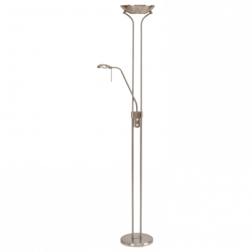 Торшер Globo Pluto 5802. Фото №1