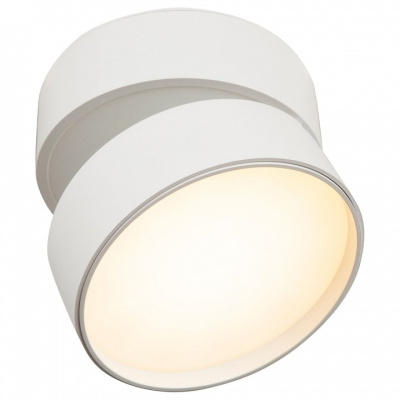 Спот Maytoni Onda C024CL-L18W4K. Фото