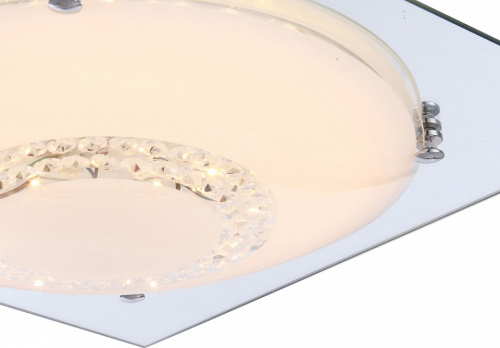 Накладной светильник Globo Yucatan 48251-18. Фото №2