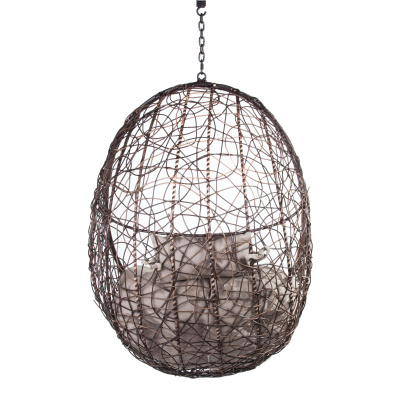 Подвесное кресло Z-02. Фото №4