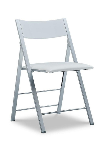 Стул 3332 белый. Фото №1