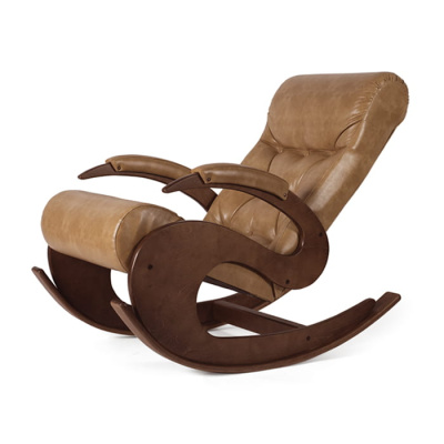 Кресло качалка Elewood К6-3. Фото