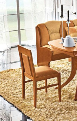 Стул  Нико-М фото Стул  Нико-М. Фото №2