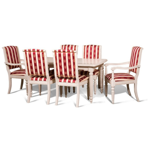 Стол обеденный Давиль ММ-126-24. Фото №4