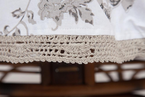 Скатерть Secret De Maison Chenonceau (150см х 250см) фото Скатерть Secret De Maison Chenonceau (150см х 250см). Фото №4