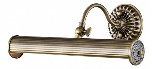 Подсветка для картины Maytoni Renoir PIC118-22-R. Фото №1