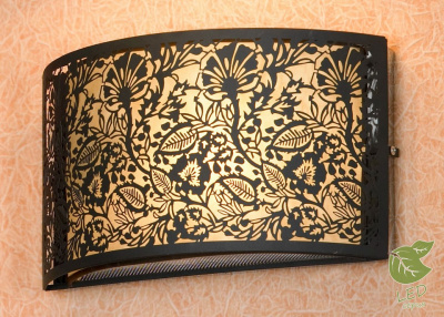 Накладной светильник Lussole Vetere GRLSF-2371-01. Фото