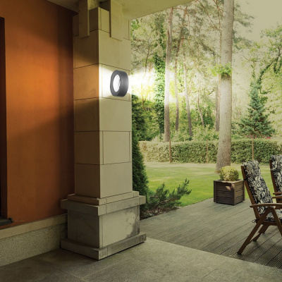 Накладной светильник Novotech Roca 357523. Фото №2