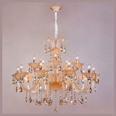 Подвесная люстра Eurosvet Albertina 124/10+5 Strotskis фото Подвесная люстра Eurosvet Albertina 124/10+5 Strotskis. Фото №2